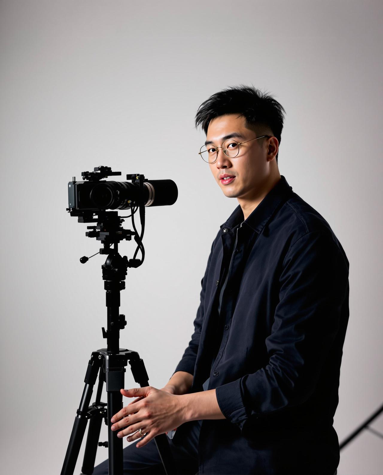 刘建国 - 商业片导演 刘建国 - 91影视签约导演